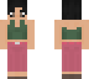 alex - casual