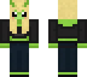 alien