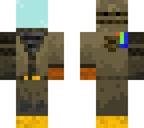 alien explorer