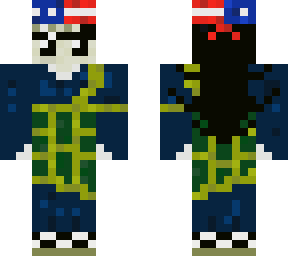 american flag bandana kenjaku