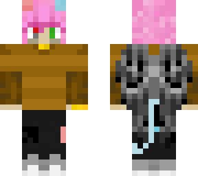 angel glowstone smp masuta, king, and mace ritual aftermath, also ashen wings