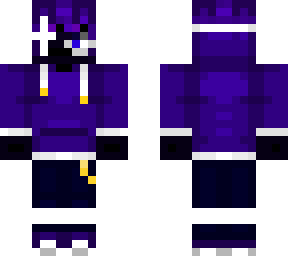 anthony (custom skin)