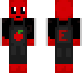 apple skin