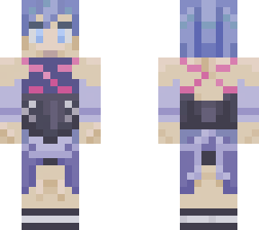 aqua