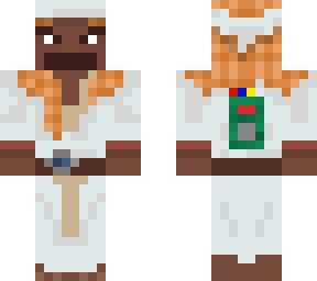 arabian man 2.0