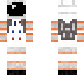 astronaut