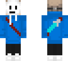 ayannosensei skin