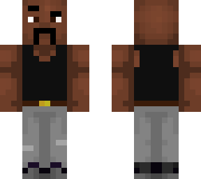b.u.r.t arms 4px