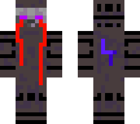 back from death