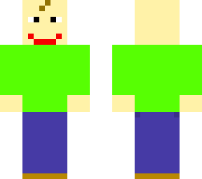 baldi