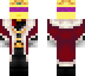banana king