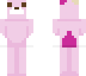 binky pinky bake