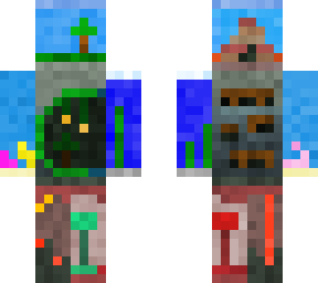 biomes