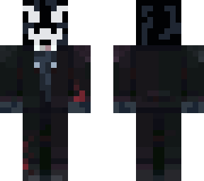black pumpkin