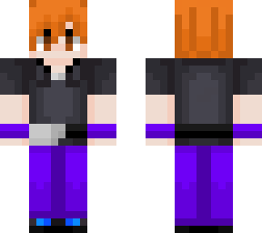 blue from pokemon frlg (second version)