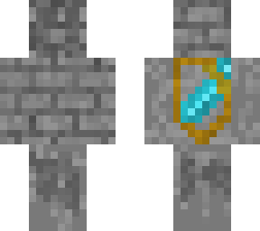brick warrior