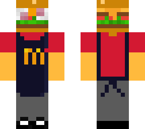 burger