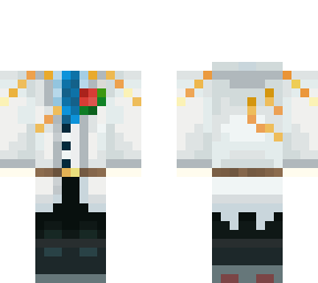 calvarant uniform