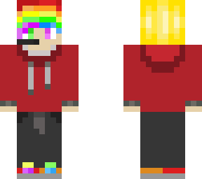 camera man