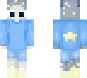 casper