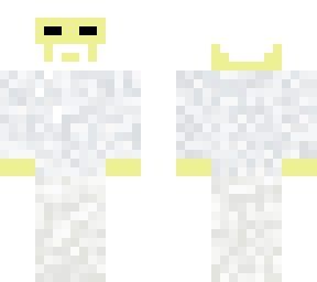 chinese man