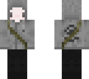 cool skin