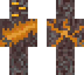 creaking hollow (non-original remake)