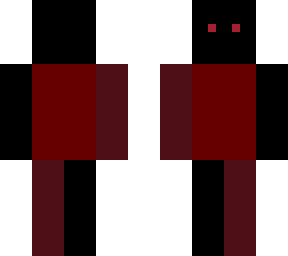 crimson shadow