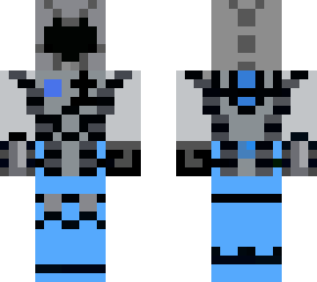 cyberguy (astroarm ii)