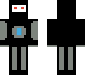cyborg