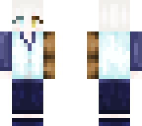 cyborg skin