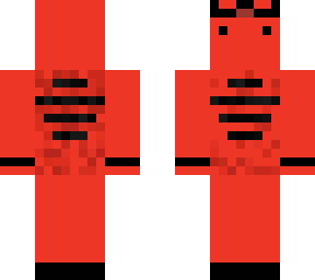 dark king remake (red)