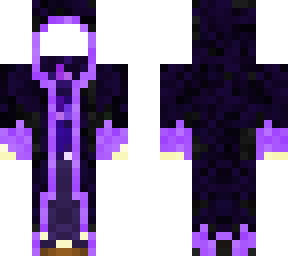 dark magic outfit