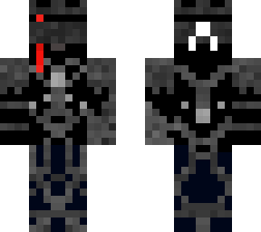 darked wither knight