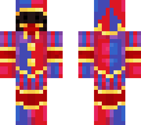 demon jester