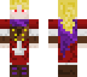 dio brando