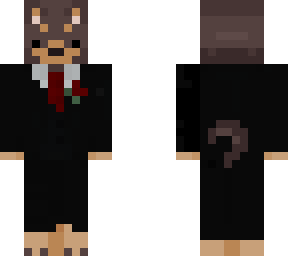 dog suit