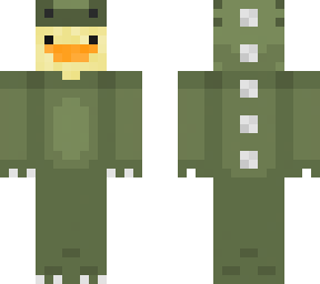 duck