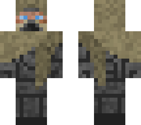 dune  fremen stillsuit