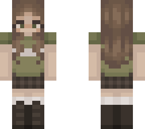 edit of @smallchowder skin