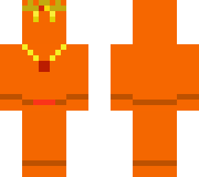 elys, the orange prince