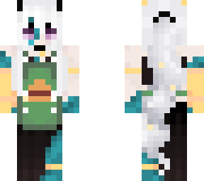 ember borger