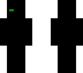 emerald veined v2