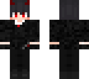 evil guy