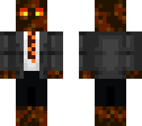 fancy magma cube