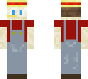 farmer