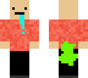 fart boy