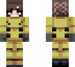 femcan's hazmat