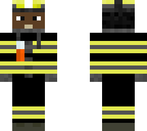 firefighter