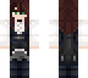 fixed vampire witch edit og by teaghost01